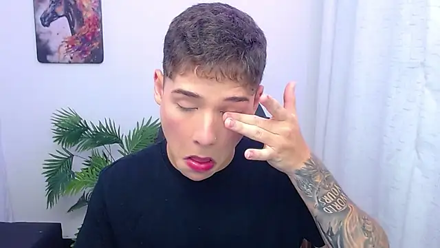 Mattass18 online show from June 2026 01:24:02 PM