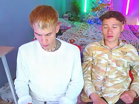 Snapshot of Latin_boysxxxx chatting on December 2025 03:18:02 PM Latin boysxxxx online show from December 2025 03:18:02 PM