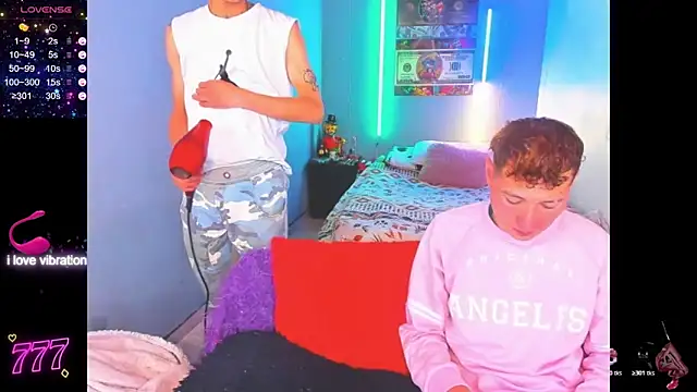 Snapshot of Latin_boysxxxx chatting on February 2026 07:30:02 PM Latin boysxxxx online show from February 2026 07:30:02 PM