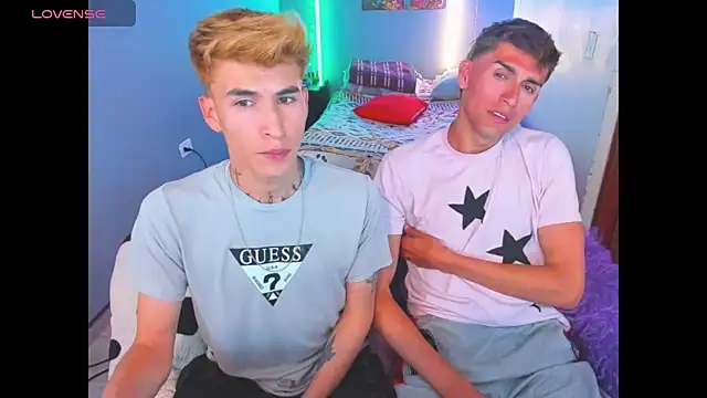 Snapshot of Latin_boysxxxx chatting on March 2026 02:18:02 AM Latin boysxxxx online show from March 2026 02:18:02 AM