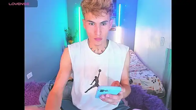 Latin boysxxxx online show from March 2026 12:28:02 AM
