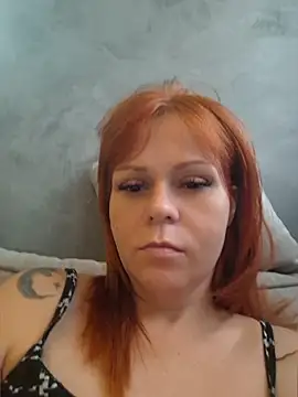 PorcelainDoll1 online show from April 2026 12:33:02 PM