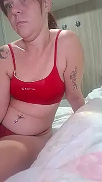 PorcelainDoll1 online show from May 2026 07:27:01 AM