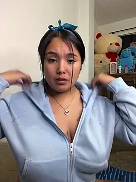 Mellani luod online show from April 2026 03:31:02 AM
