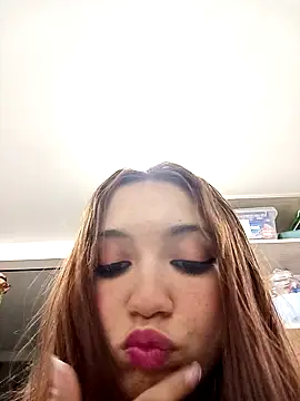 Arianaa Toro online show from October 2025 12:56:02 AM