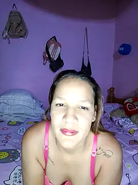 Laflakasexi online show from October 2025 05:46:01 PM