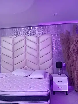 LannaRossi online show from November 2025 12:50:02 PM