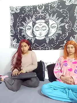 abby n emily online show from November 2025 12:27:01 PM