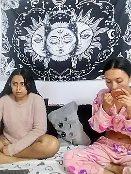 Snapshot of abby_n_emily chatting on April 2026 02:22:02 AM abby n emily online show from April 2026 02:22:02 AM