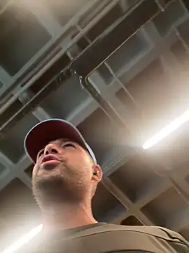 pablorafas online show from October 2025 03:23:02 PM