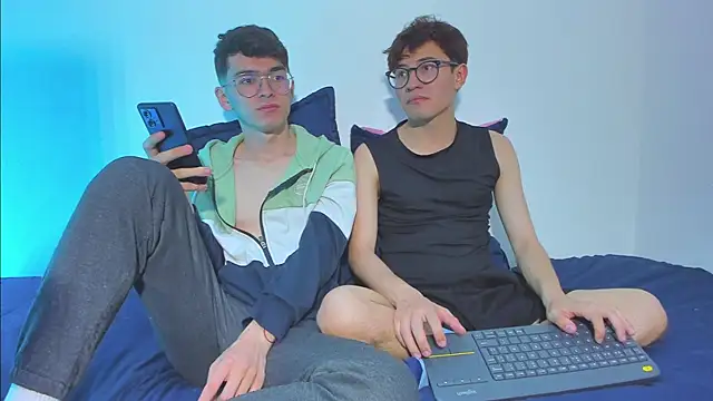 dani angel dark online show from November 2025 11:25:01 PM