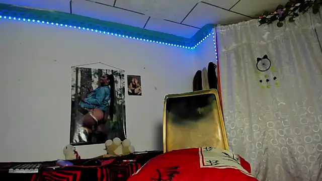 Amberbrown18 online show from February 2026 03:26:01 AM