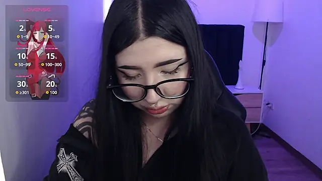 VamppyJane online show from February 2026 09:30:02 PM