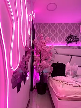 DevoraCarther online show from October 2025 11:53:02 AM