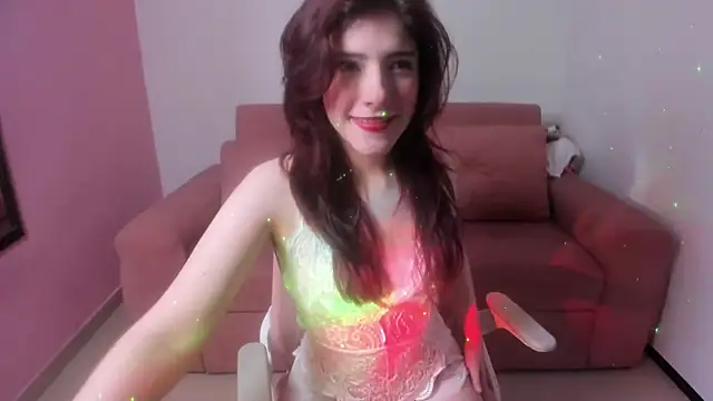 AmberPixie  online show from December 2025 09:53:01 PM