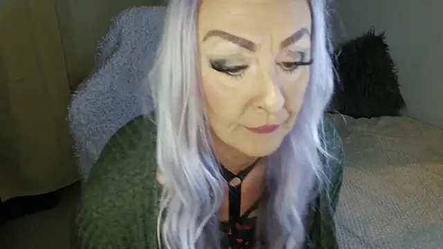 TheOGMiaMystique online show from November 2025 05:15:01 PM