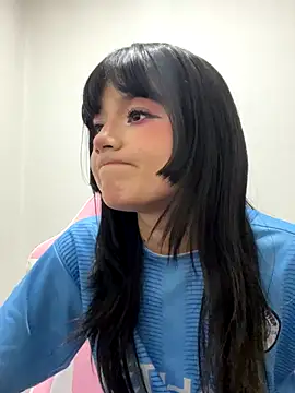 AnaisXoXo online show from November 2025 08:42:01 PM