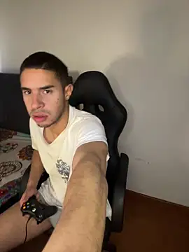 chucky karla online show from February 2026 02:03:02 PM