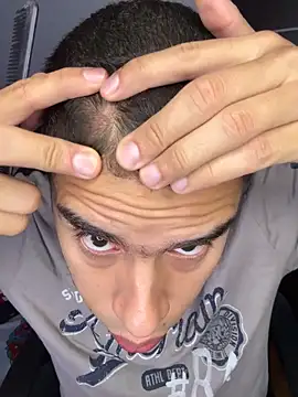 chucky karla online show from February 2026 05:25:02 AM