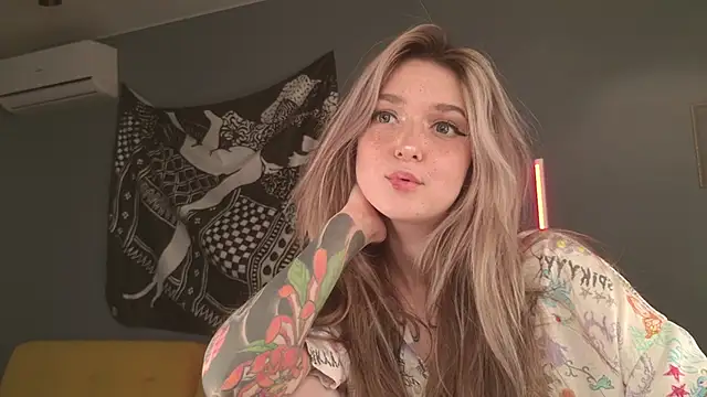 BellaSink online show from May 2026 04:01:02 PM
