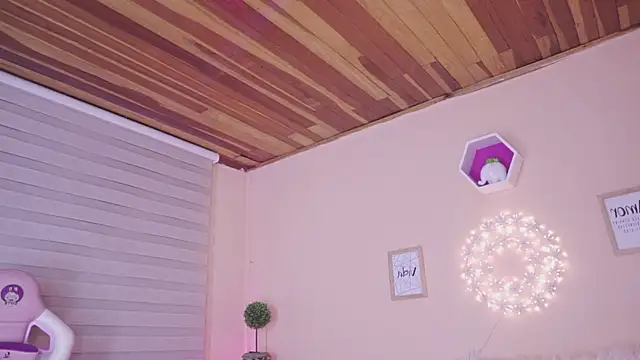 Snapshot of Meggie_ chatting on January 2026 11:18:01 PM Meggie online show from January 2026 11:18:01 PM