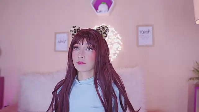 Snapshot of Meggie_ chatting on January 2026 12:23:02 AM Meggie online show from January 2026 12:23:02 AM