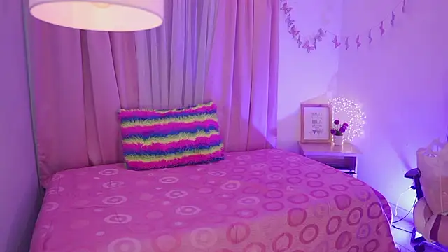 Snapshot of Meggie_ chatting on February 2026 10:59:01 PM Meggie online show from February 2026 10:59:01 PM