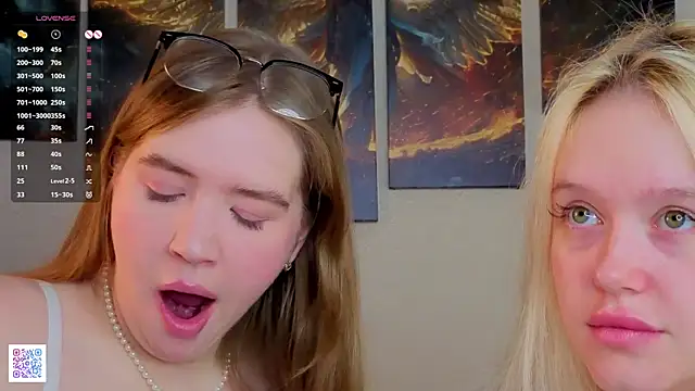 NecoleRemondini online show from November 2025 04:35:01 AM