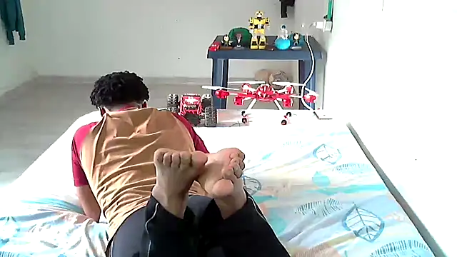 AXionX online show from March 2026 09:51:01 PM