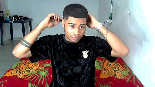 AXionX online show from April 2026 11:59:02 PM