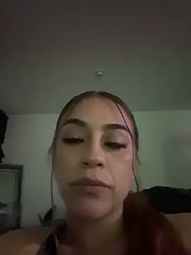 Aliss rose online show from October 2025 11:07:01 PM