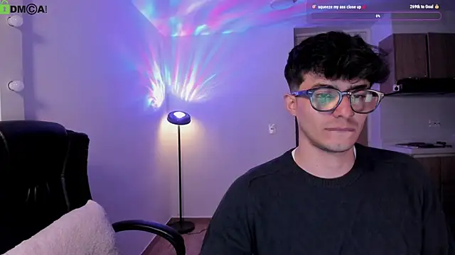 Mikeyvioleta  online show from May 2026 04:09:02 AM