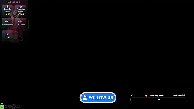 Mikeyvioleta  online show from June 2026 07:02:01 AM