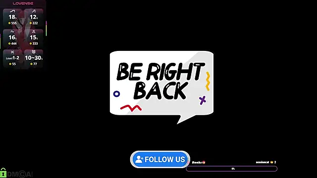 Mikeyvioleta  online show from July 2026 08:09:02 AM