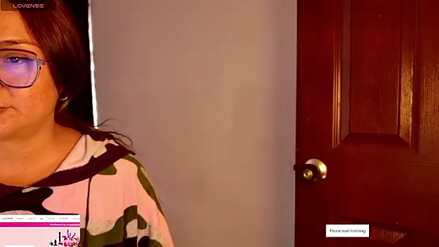 Rhosynn online show from February 2026 04:18:01 PM