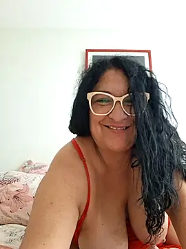 Caritovivi online show from March 2026 06:35:02 PM