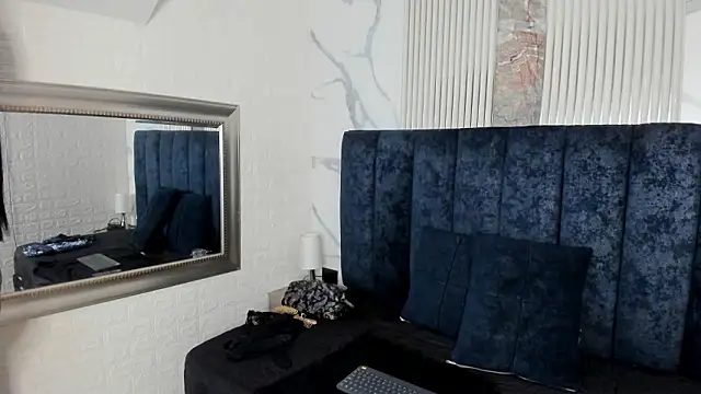 MarScarlett online show from February 2026 10:42:01 AM