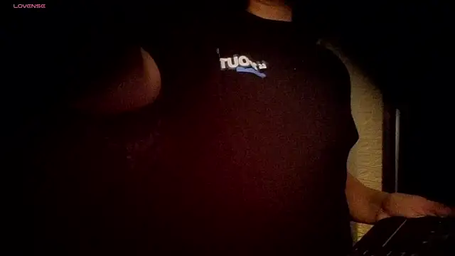 MarScarlett online show from March 2026 02:01:02 PM