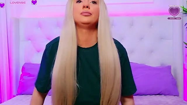 AriannaSins online show from March 2026 01:06:01 PM