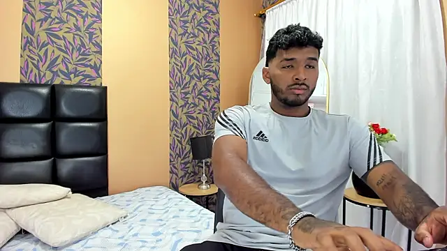 dante jons online show from October 2025 11:05:01 PM