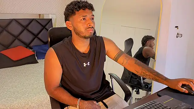 dante jons online show from October 2025 02:12:01 AM