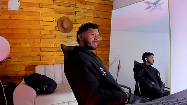 dante jons online show from October 2025 10:42:02 PM