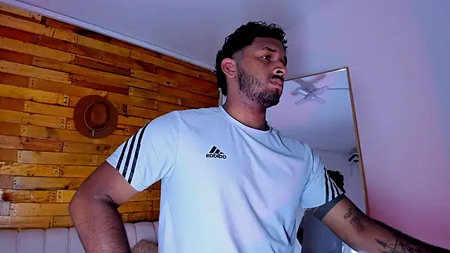 dante jons online show from October 2025 10:08:02 PM