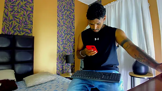 dante jons online show from October 2025 09:20:01 PM