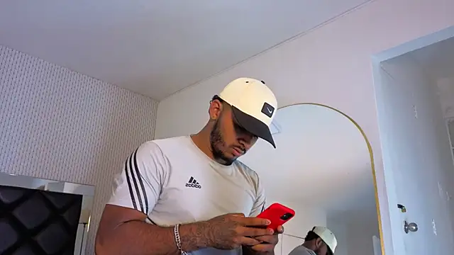 dante jons online show from October 2025 03:10:01 AM