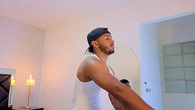 dante jons online show from October 2025 03:32:01 AM