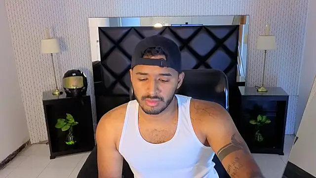 dante jons online show from October 2025 03:19:01 AM