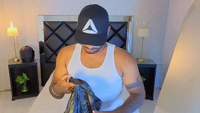 dante jons online show from October 2025 01:12:01 PM