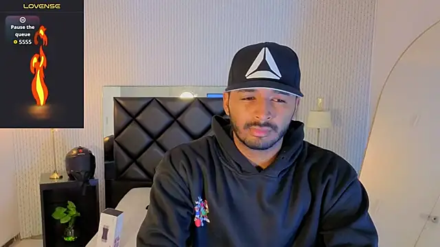 dante jons online show from November 2025 03:40:02 AM