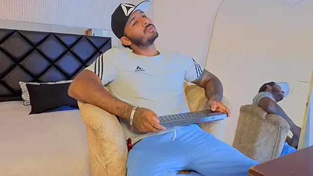 dante jons online show from November 2025 02:34:01 AM